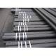 Round Galvanized Seamless Steel Pipe , T9 / T11 Stainless Steel Custome Tubing