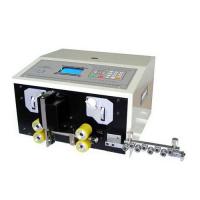 LM-07-2 computer sheath wire stripping cutting machine   head peeling 200mm