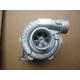 KOMATSU 6D95 Engine Turbocharger 6207-81-8331 For PC200-6 Excavator Parts