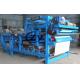 Fresh Tapioca Fiber Dewatering Belt Press Machinery 10 - 20t / H 380v 50hz