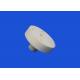 high purity customized sizes precision components in alumina ceramic part