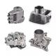 Aluminum Magnesium Alloy Die Casting Electroplating Mg Die Casting