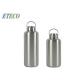 Car Carry Stainless Steel Drink Bottles 18/8 Stainless Steel 17 Ounce