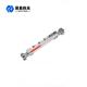 SS304 / 316 Magnetic Float Level Sensor Water Tank Level Gauge