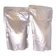 Aluminum Foil Food Vacuum Seal Bags High Temperature /  Silvery Vacuum Retort Pouch