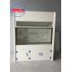 High Safety Level Laboratory Fume Cupboard For Safe Handling Of Biohazardous Materials