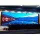 Large P2.5 Full Colour Led Display , Commercial Led Screens 1R1G1B Color Configuration