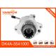 Aluminium Automobile Engine Vacuum Pump For Joylong Hiace DK4A 3541000