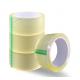 45 - 50um Thickness Transparent No Noise Acrylic Water Glue Bopp Silent Packing Tape