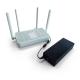 5200mah Capacity DC 5V 9V 12V Mini UPS Output Current 1A/2A/3A Customize