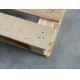 Logisitc Heat Treated Pallets Hot Treated Wooden Pallet Ispm 15 Transportation