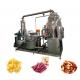 Fruit Vegetables Vacuum Fryer Machine 500kg/h