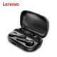 Lenovo QT81 TWS Wireless Earbuds 1 Hour Charging Time Bluetooth 5.0 weatproof
