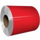 China High Quality Stain-Resistant 1100 1050 1060 3003 Aluminum Coil Coated for Gutter for Roofing