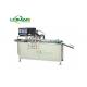 Panel Air Filter Surface Gluing Machine for Hot Melt Dispenser Lines 6pcs/Min