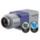 Panasonic WV-CP484 1/3 CCD Color Surveillance Camera