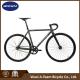 Special High End DB Tubing Frame Fixie Racing Bikes