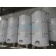 Food Grade Stainless Steel Liquid Storage Tank