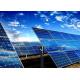 Stable Monocrystalline C Grade Solar Panels 1960x992x40 Mm OEM Avaliable