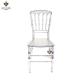 Wedding Acrylic Transparent Chiavari Chair For Outdoor Fashion Party