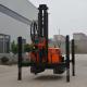 200m Well Drilling Machines Crawler Water Well Drilling Rig for Sale