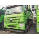 China National Heavy Duty Truck Group HOWO Used Dump Truck With Superior Quality
