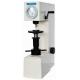 Vertical 175mm Manual Superficial Rockwell Hardness Test Equipment With 0.5HR Resolution