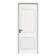 45mm Door Frames and 5.5mm WPC Hollow Door Boards The Perfect Combination for Durability