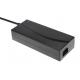 24V 5A AC DC Power Adapter 50-60Hz For CCTV LED Strips , 3 Years Warranty