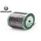 36 × 0.193 mm 420Mpa Copper Based Alloys CuNi10 Wire For Heating Mat
