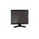 TFT TV HDMI 17 LCD Monitor With High Resolution 1280P X 1024P Resolution