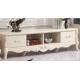 luxury French style wooden TV cabinet/TV stand furniture