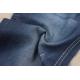 Soft Hand Indigo Blue 4.5oz 100 Cotton Denim Fabric Denim Shirt Material