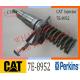 Diesel 3116 Engine Injector 7E-8952 For Caterpillar Common Rail