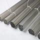 ERW Stainless Precision Steel Pipe Tube OD 2mm 40mm 201 304 304l 316