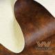 ODM Hand Feeling Sofa Upholstery Leather Artificial Fabric For Furniture