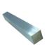 ASTM JIS SS Square Bar Duplex 2205 2101 2507 2707 10mm Square Stainless Steel Bar