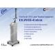 30W  Fractional CO2 Laser Medical Laser Equipment Sealed Off CO2 Laser