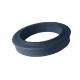 H2S Resistence HNBR HSN Weco Union Seal For Oilfield