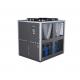 20hp Portable Air Cooled Water Chiller Modular