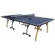 Movable Folding Table Tennis Table Indoor Outdoor With All Accessories Kit Included