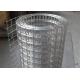 1 Inch Hot Dipped Galvanised Welded Mesh For Architectural / Building Facades