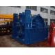 60 to 200T Electric or Hydraulic Anchor Handling Towing Winch For Ship