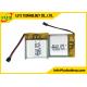 LiPo Battery LP602020 3.7V 180mAh For Flying Spinner High-Energy Density Li-Polymer Battery LP602020