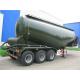 Cement tank trailer ( pneumatic tank ) for sale   | Titan Veihicle