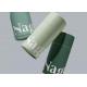 Compostable Cylindrical Cardboard Packaging Underwear T Shirt Tube Packaging