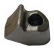 C31 Bullet Teeth Holder For Pilling Drilling Foundation Rotary