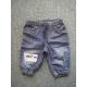 Slim Regular Children Jeans Boys Fashion Soft Fabric Denim Pants