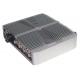 Ip68 Embedded Industrial Grade Pc , Linux OS I3-8145U Fanless Industrial Computer