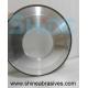 How to choose the appropriate hardness of diamond grinding wheel